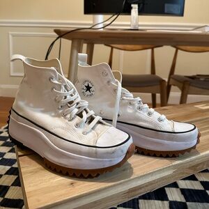 Converse Platform Sneakers